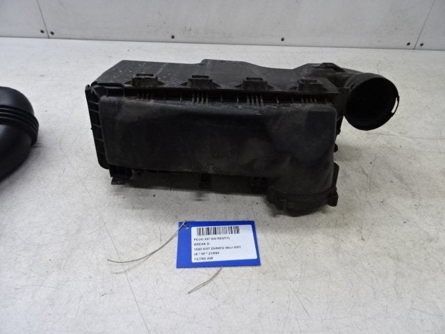 LUCHTFILTER Peugeot 307 SW (3H) (01-2002/12-2009), Auto-onderdelen, Gebruikt, Peugeot
