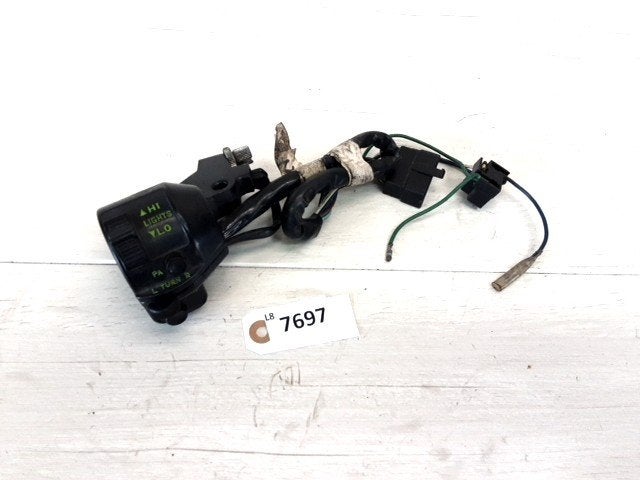 CB400 1978 - 1981 Honda Elektrische bediening D1-51189, Motos, Pièces | Honda