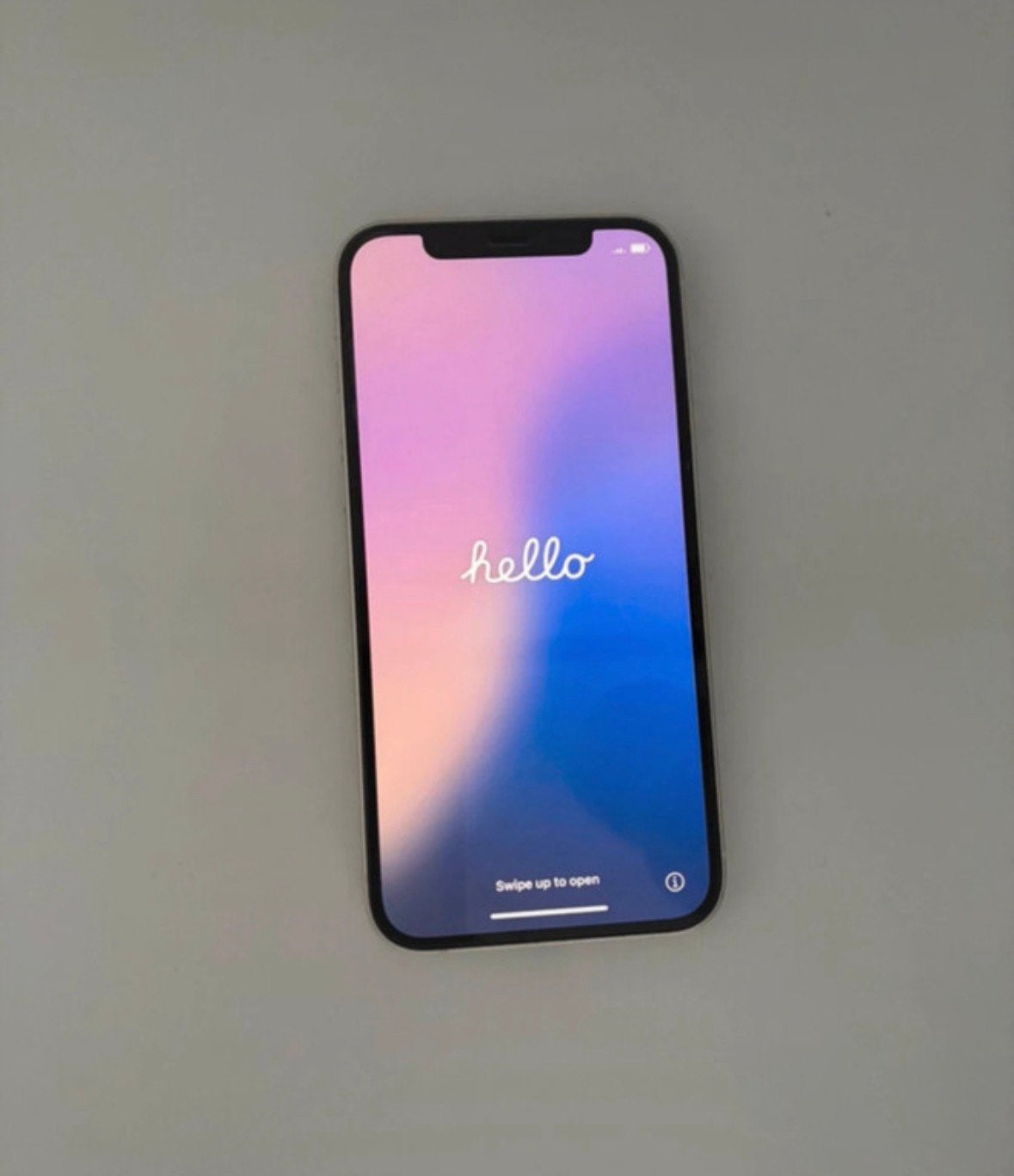 iphone 12 128 gb, Enlèvement, Comme neuf, 128 GB, IPhone 12