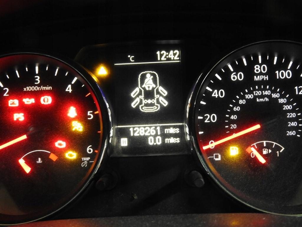 Moteur K9K292 Nu NISSAN QASHQAI, Envoi, Utilisé, Daihatsu