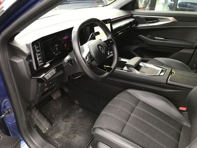 Renault Austral mild hybrid Techno Aut, Achat, 117 kW, 1333 cm³, 5 places