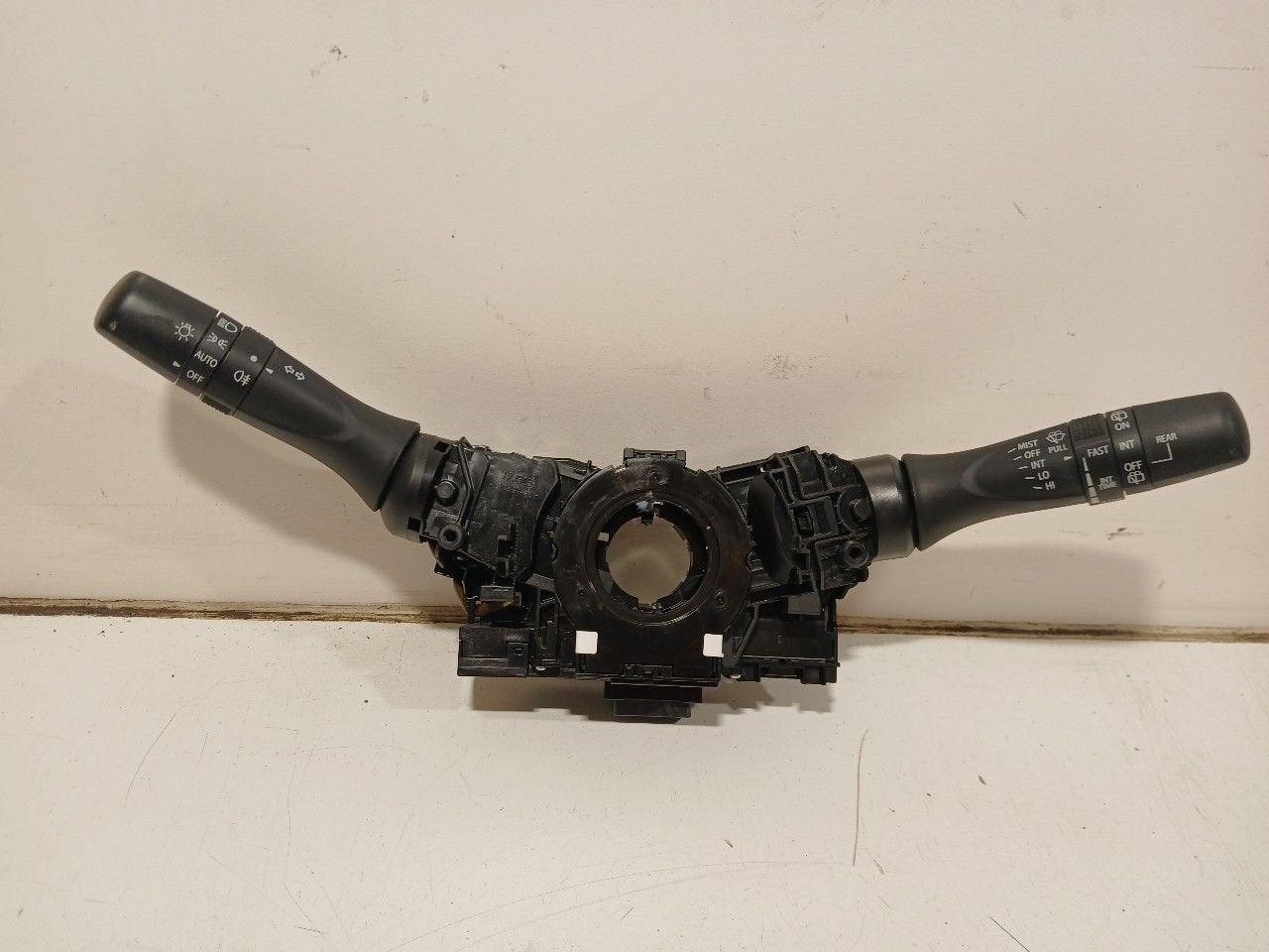 Combischakelaar Suzuki Swift, Onderdelen@venauto.nl, Van der Ven Autorecycling B.V., Ettenseweg 76, 4706 PB Roosendaal, The Netherlands