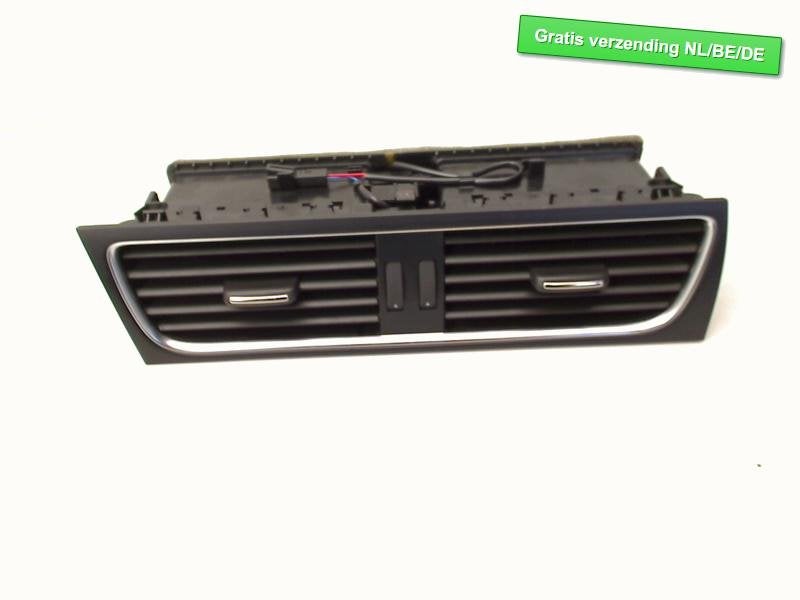 AERATEUR TABLEAU DE BORD Audi A4 Avant (B8) (8T1820951C), Auto-Union-Straße  1,
85057  Ingolstadt, DE, Info@audi.de, Audi, Utilisé