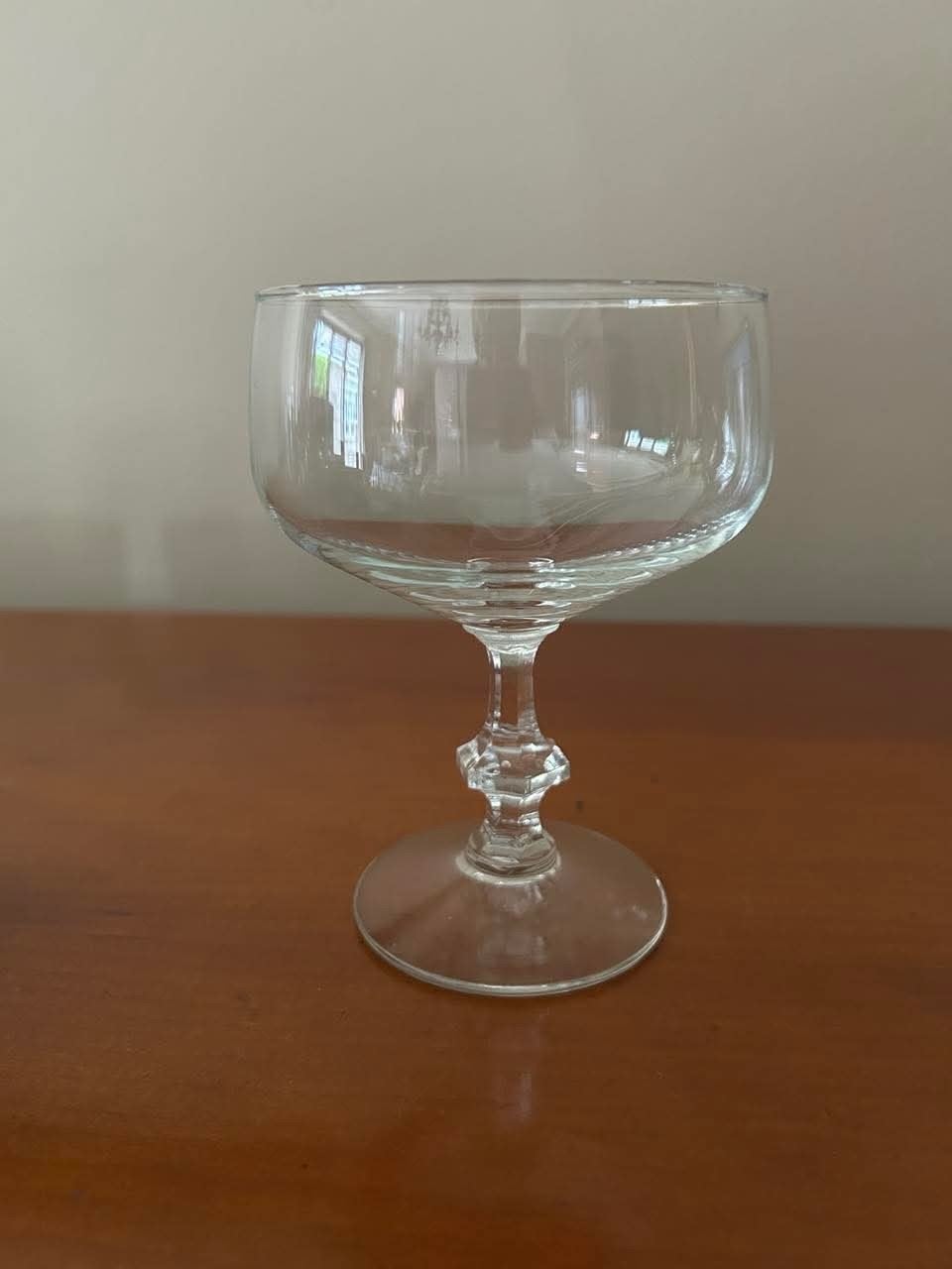 Sundaes, 6 pièces, Enlèvement