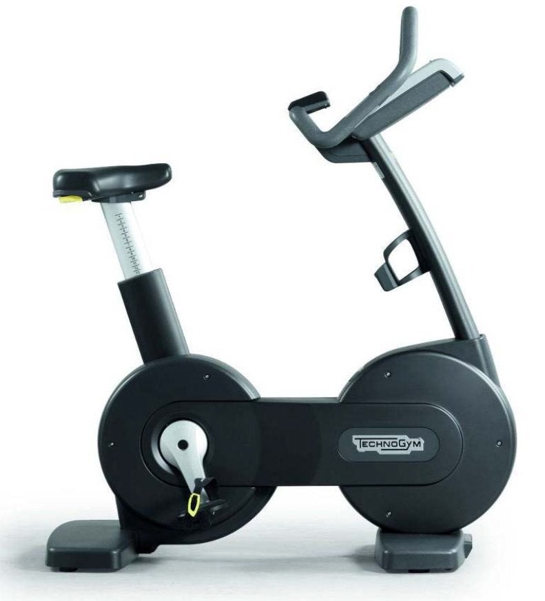 Vélo TECHNOGYM professionnel New Bike Excite 700, Enlèvement, Utilisé