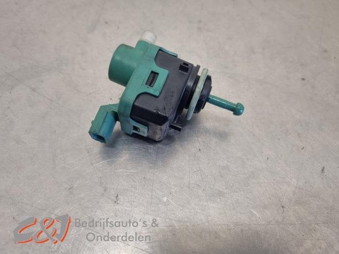 Koplampmotor van een Renault Trafic, Gebruikt, -, Renault, -