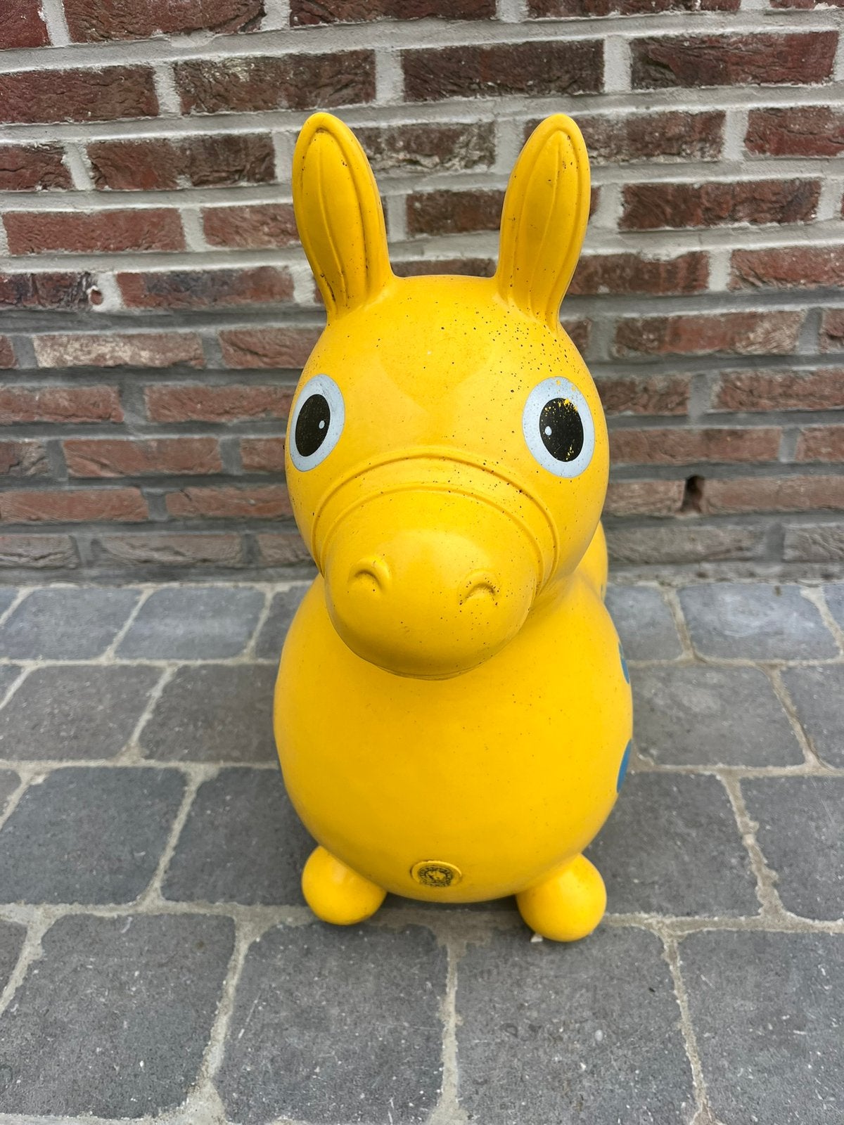 Springdiertje, Enfants & Bébés, Jouets | Extérieur | Jouets en vrac, Enlèvement, Utilisé