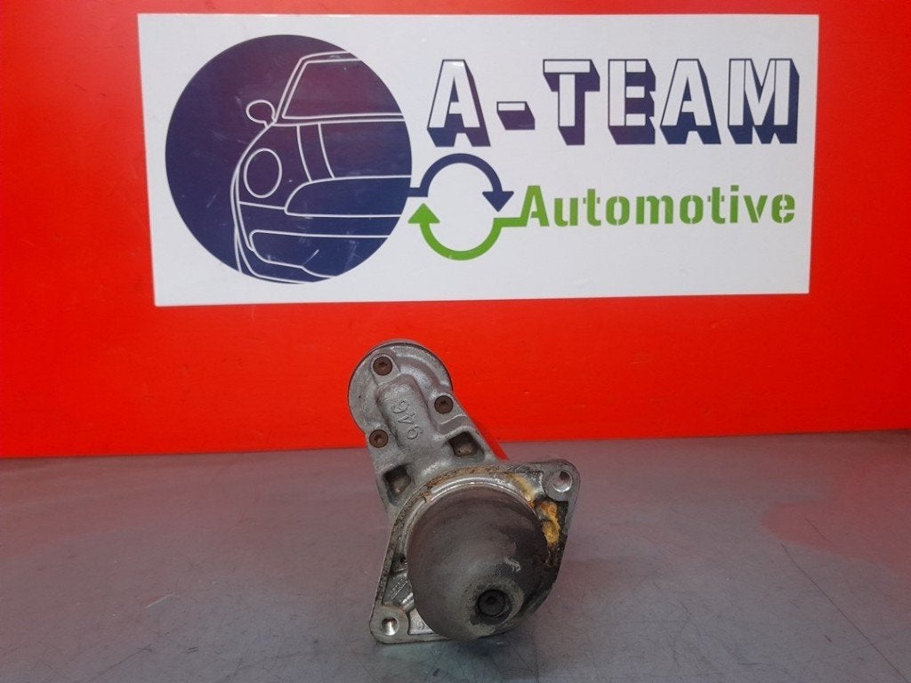 DÉMARREUR Opel Corsa D (01-2006/12-2014), Robert Bosch AG, Opel, Utilisé, Robert-Bosch-Allee 1
74232  Abstatt, DE