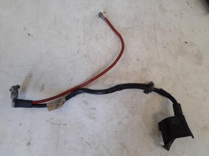 Borne de batterie d'un Volkswagen Passat, Volkswagen, -, 3 mois de garantie, Utilisé