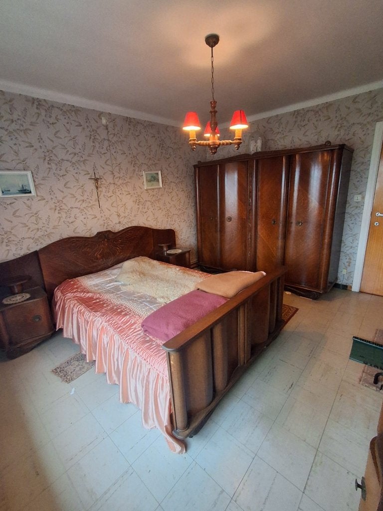 slaapkamer, Huis en Inrichting, Ophalen, Gebruikt, Tweepersoons