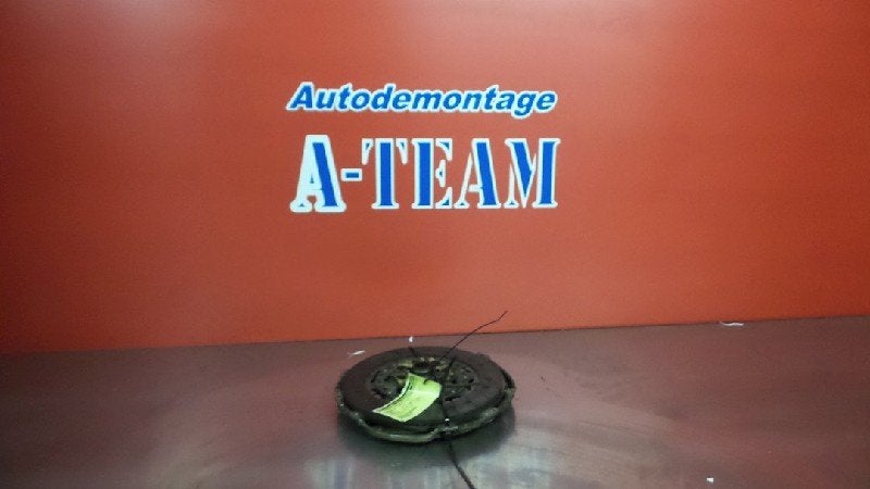 KOPPELINGSSET ABS Renault Megane II Grandtour (KM), Gebruikt, Renault