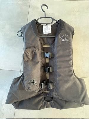 Airbag d’équitation, Animaux & Accessoires, Enlèvement ou Envoi