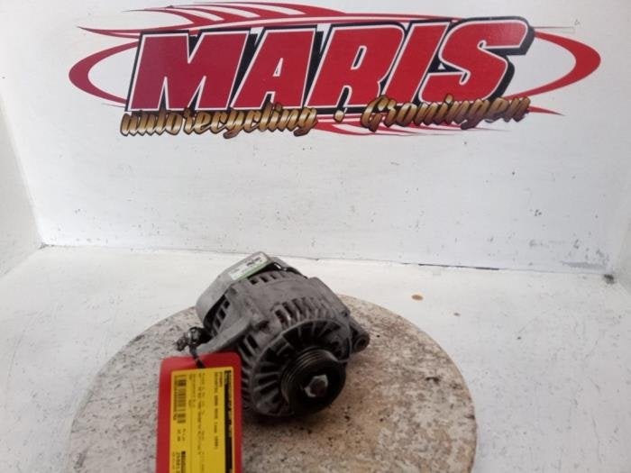 Dynamo d'un Daihatsu Gran Move, Daihatsu, -, -, 3 mois de garantie