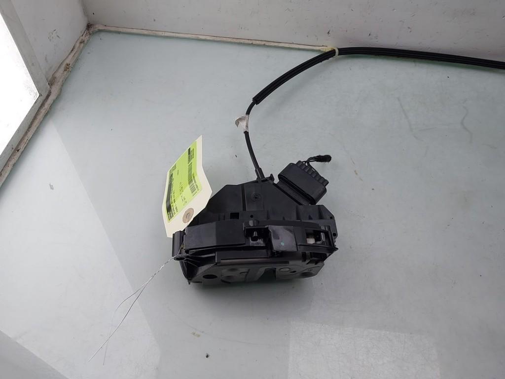 PORTIERSTANGEN RECHTS VOOR Ford C-Max (DXA), Auto-onderdelen, Overige Auto-onderdelen, Ford, Gebruikt