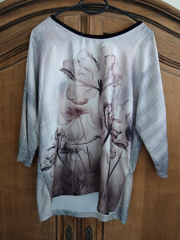 Blouse Taifun,bijhuis van Gerry Weber, Ophalen of Verzenden