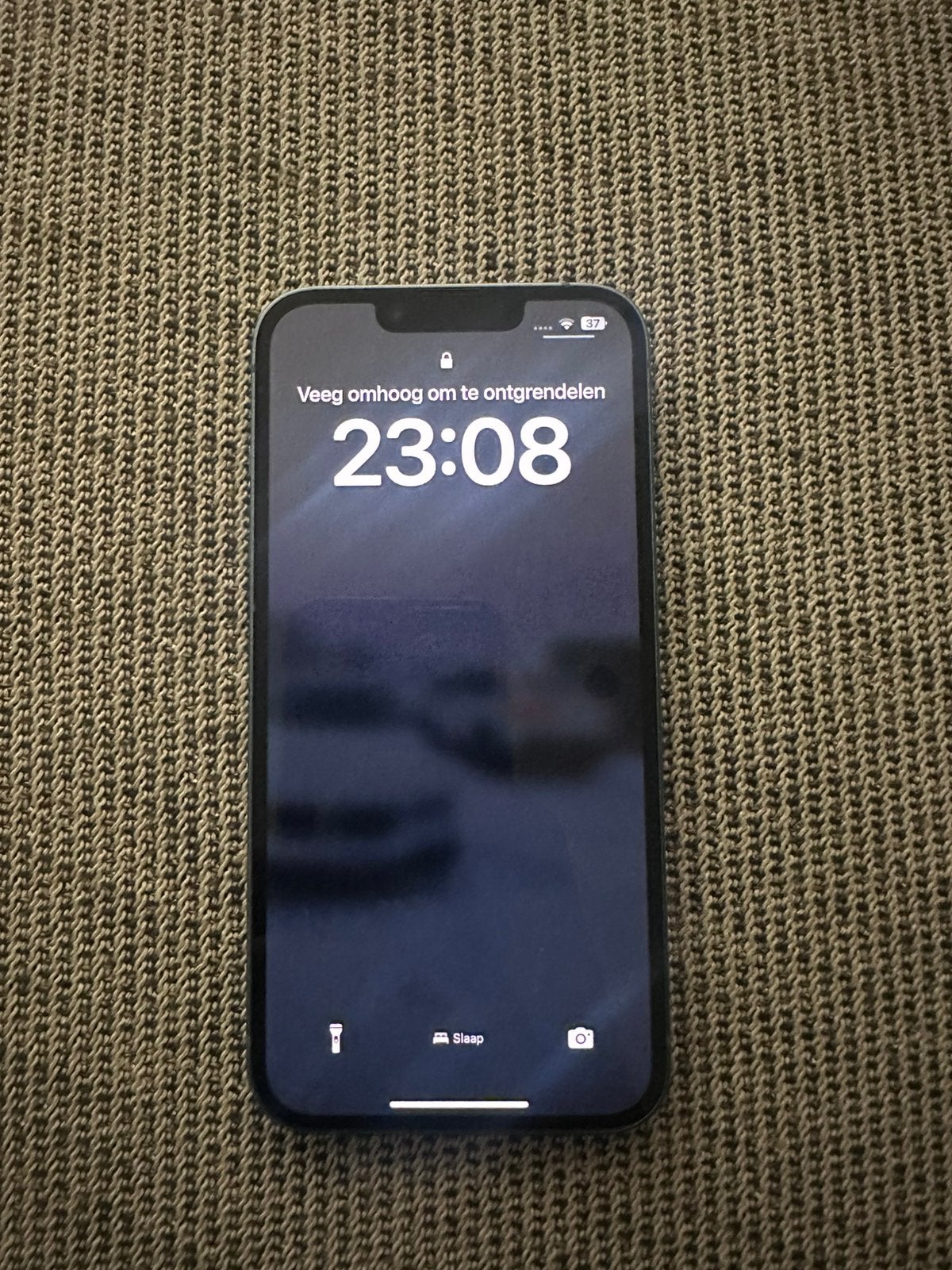 Iphone 14 top staat batterij 89%, Telecommunicatie, Mobiele telefoons | Apple iPhone, Ophalen, Zo goed als nieuw, IPhone 14