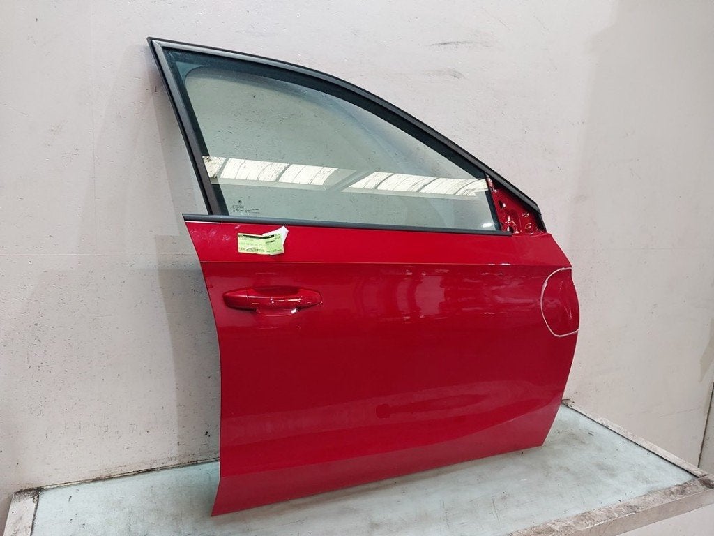 PORTE AVANT DROITE Skoda Octavia (1U2) (01-1996/12-2010), Dhr. J. Ham, Administratie@autoham.nl, Utilisé, Skoda
