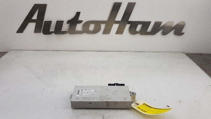 COMPUTER COMFORT BMW 3 serie (E90) (12-2004/12-2011), Auto-onderdelen, Gebruikt, BMW