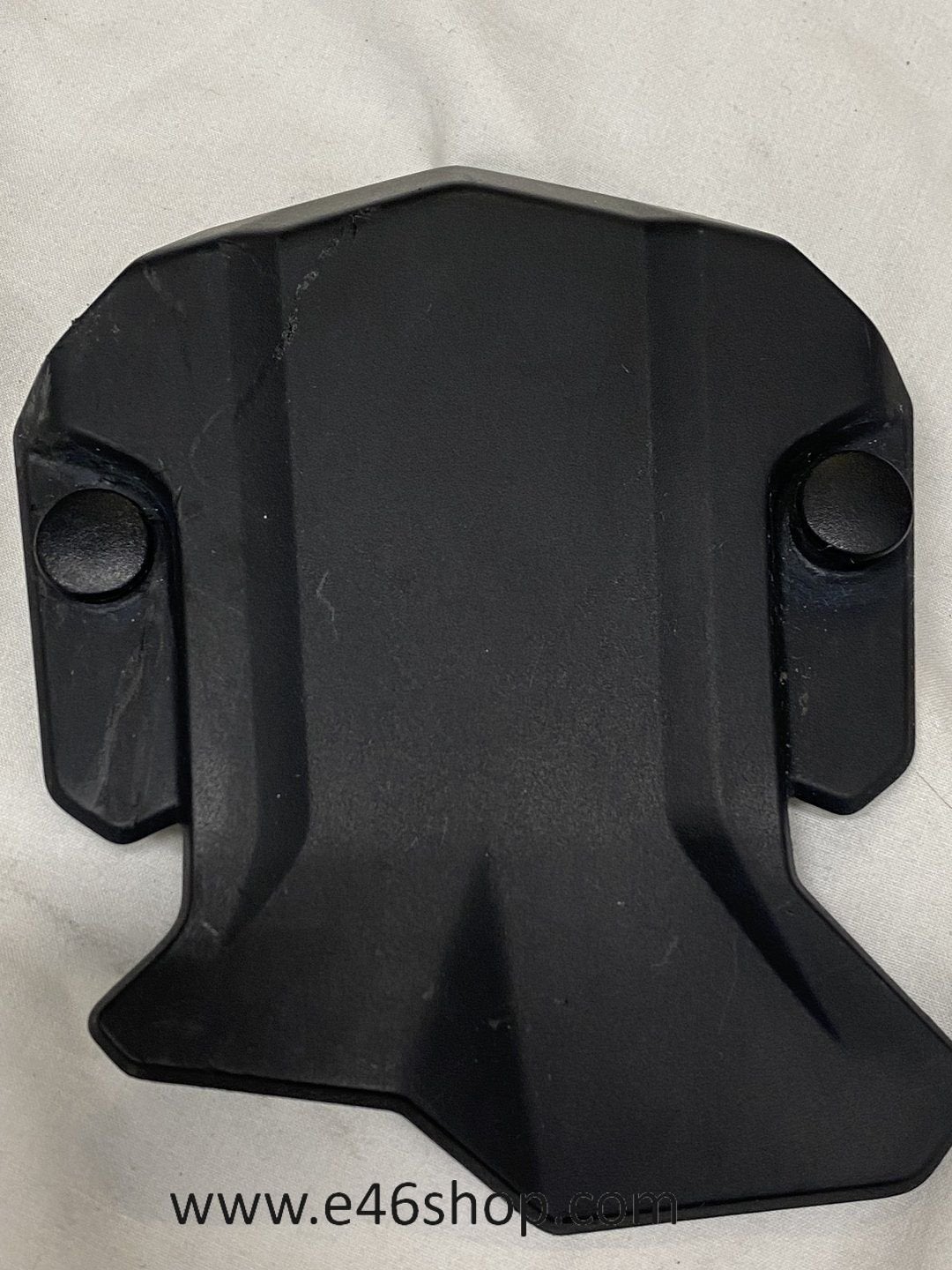 WINDGELEIDER MIDDEN BMW F750GS F850GS ADV OE 46638564651, Gebruikt, -, -, Ophalen of Verzenden