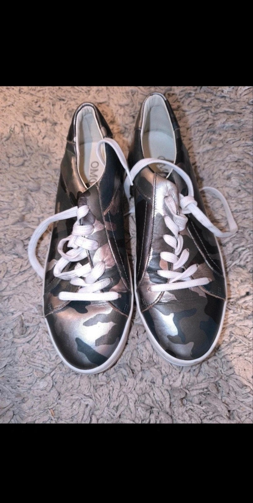 sneakers Omoda 38, Ophalen of Verzenden, Sneakers