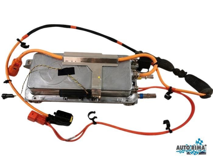 Chargeur de batterie d'un Volvo V60, -, 3 mois de garantie, -, -