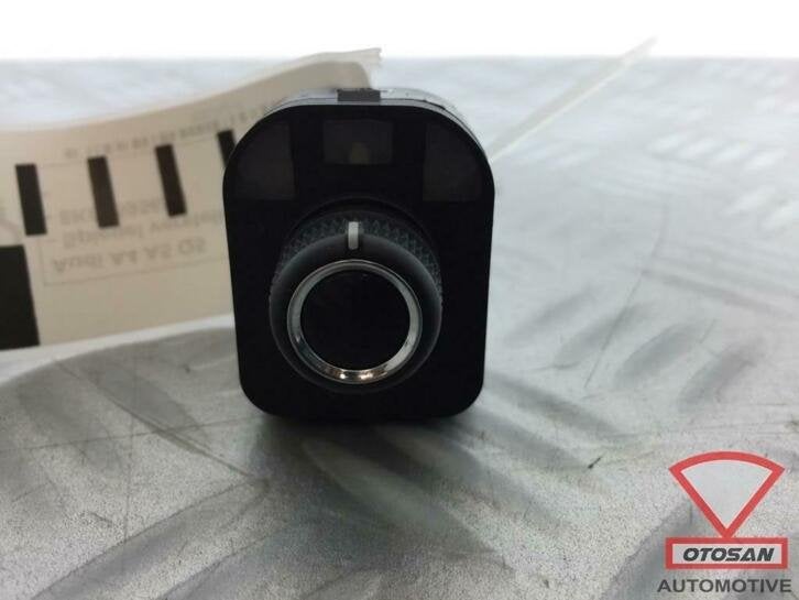 audi a4 a5 q5 spiegel versteller schakelaar 8k0959565b, Gebruikt, AUDI AG, Auto-Union-Strasse 1
85045  Ingolstadt, DE, Audi