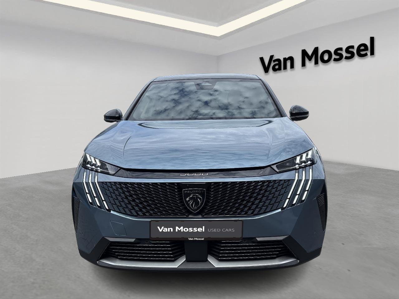 Peugeot 3008 1.6 HYBRID 195 e-DSC7 GT, Auto's, Peugeot, Stof, 110 kW, 4 cilinders, 5 zetels