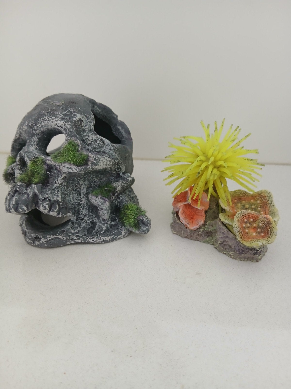 Aquarium decoratie, Dieren en Toebehoren, Ophalen