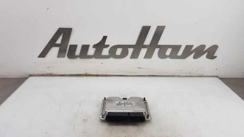 CALCULATEUR MOTEUR ECU Polo IV (9N1 / 2/3) (|045906019BP|), Utilisé, Volkswagen