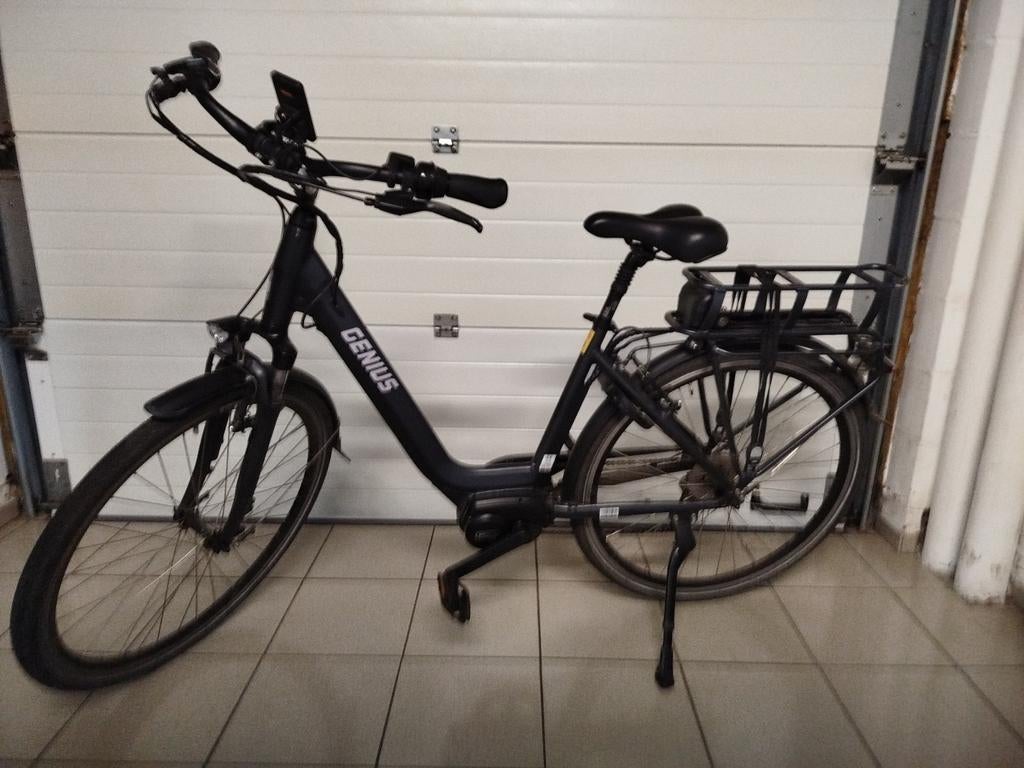 Vélo électrique pour femme 4 ans, Vélos & Vélomoteurs, Accessoires vélo | Cadenas de vélo, Enlèvement