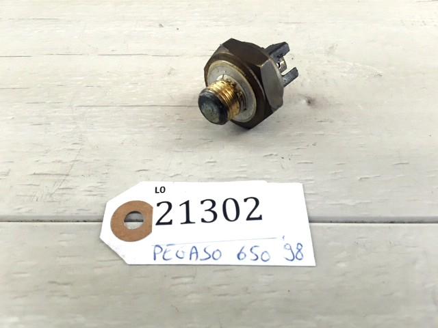 Pegaso 650 1992 - 2005 Aprilia D1-39318, Motoren, Onderdelen | Overige