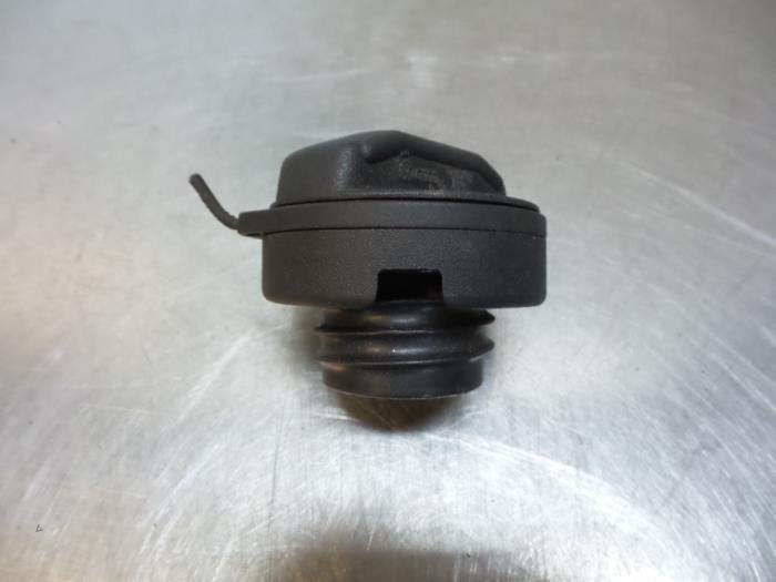 Bouchon réservoir d'un Audi A4 (A4 01-) (LY5K), -, Audi, Utilisé, -