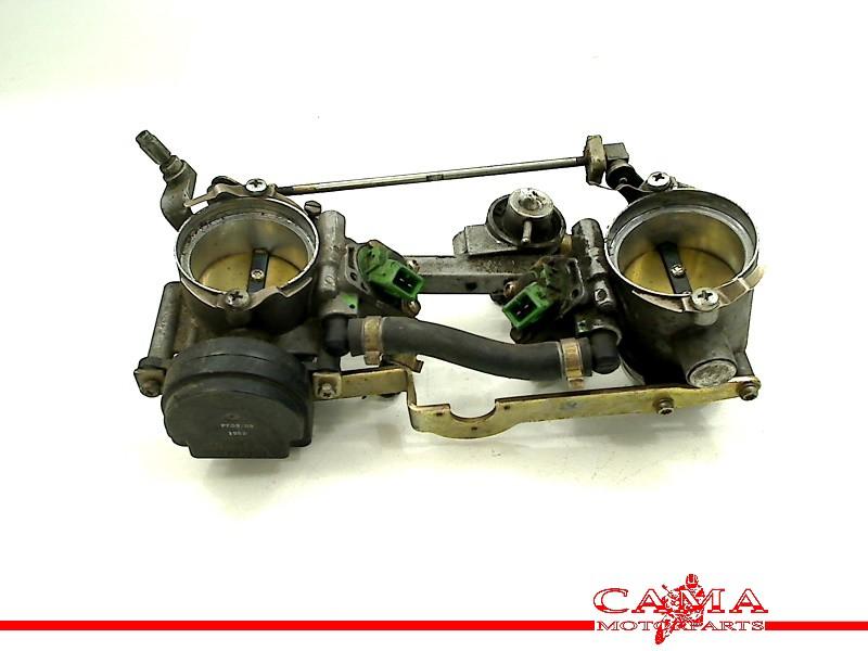 GASKLEPHUIS Ducati Monster S4R 2003-2006 (01-2003/12-2006), Motoren, Dhr. S. di Majo, Gebruikt, Info@cama-motorparts.nl, P.J. Troelstraweg 8 8
3144 CX  MAASSLUIS, NL