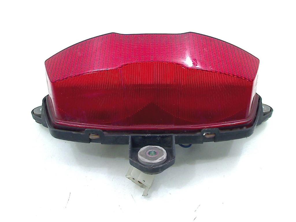 FEU ARRIÈRE Kawasaki ZX 6 R 1995-1997 (NINJA ZX-6R ZX600F), Motos, Dhr. S. di Majo, Utilisé, Info@cama-motorparts.nl, P.J. Troelstraweg 8 8
3144 CX  MAASSLUIS, NL