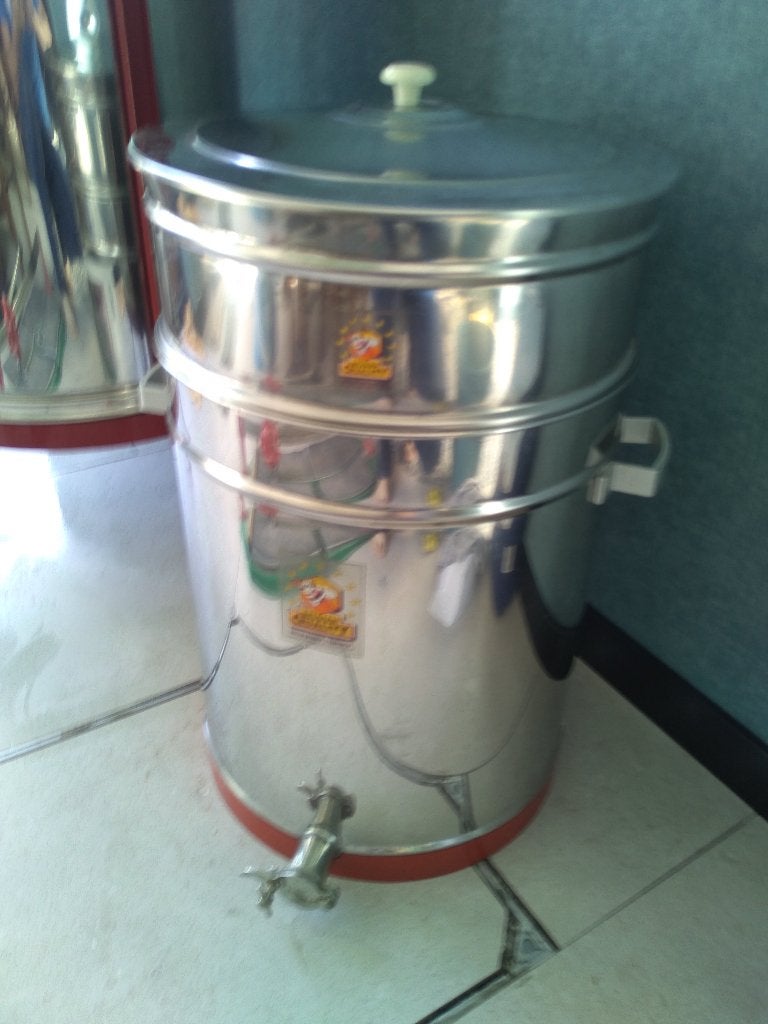 honingslinger en rijper, Abeilles