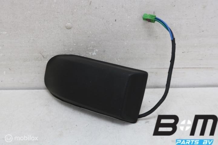 Dak antenne rechts VW Transporter T7 20km oud PCPT18D878BE, Utilisé