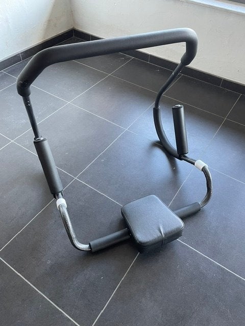 fitness toestel, Sport en Fitness, Ophalen, Borst, Overige typen, Zo goed als nieuw