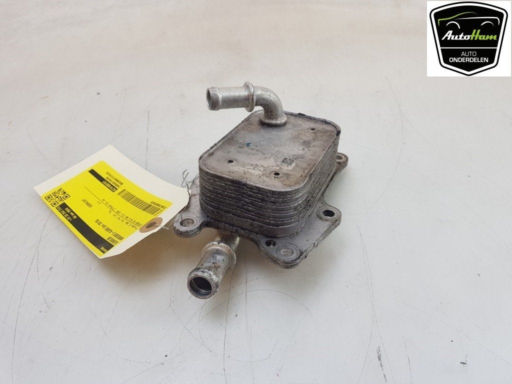 OLIEKOELER Mercedes-Benz C (W205) (|A2741880101|), Gebruikt, Mercedes-Benz