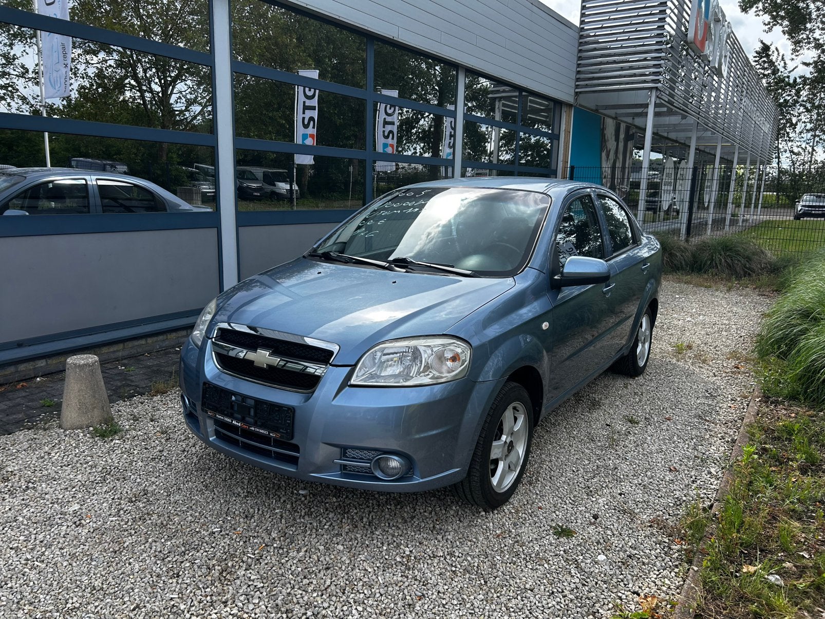 Chevrolet aveo automaat benzine, Autos, Chevrolet, Essai à domicile, Achat, Entreprise, Carnet d'entretien