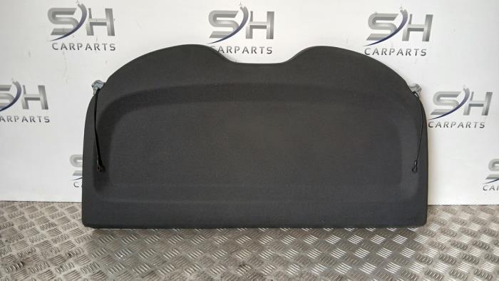 Hoedenplank van een Mercedes A-Klasse, Auto-onderdelen, Gebruikt, -, -, Ophalen of Verzenden