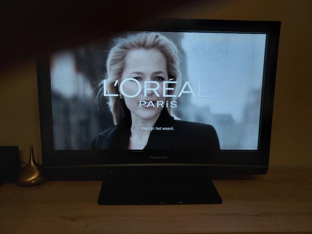 Panasonic TV Viera, Ophalen, Gebruikt, Panasonic, 80 tot 100 cm