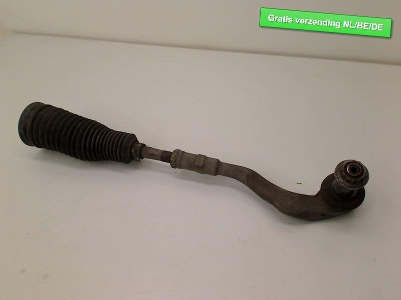 SPOORSTANG RECHTS Audi A4 Avant (B8) (01-2007/12-2015), Info@audi.de, Audi, Audi AG, Gebruikt
