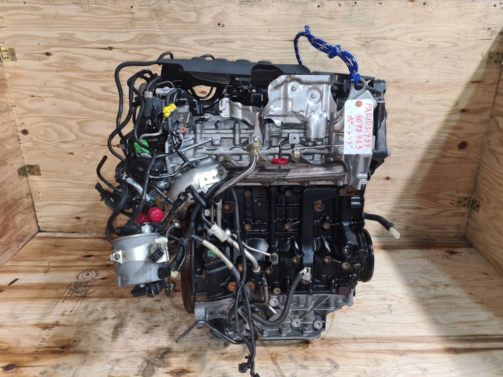 Moteur M9R Complet QASHQAI X-TRAIL NISSAN, Autos : Pièces & Accessoires, Moteurs & Accessoires, Envoi, Utilisé, Daihatsu