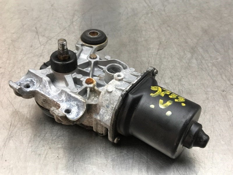MOTEUR ESSUIE-GLACE AVANT Nissan Qashqai (J11) (|7209C004|), Autos : Pièces & Accessoires, Vitres & Accessoires, Nissan, Utilisé