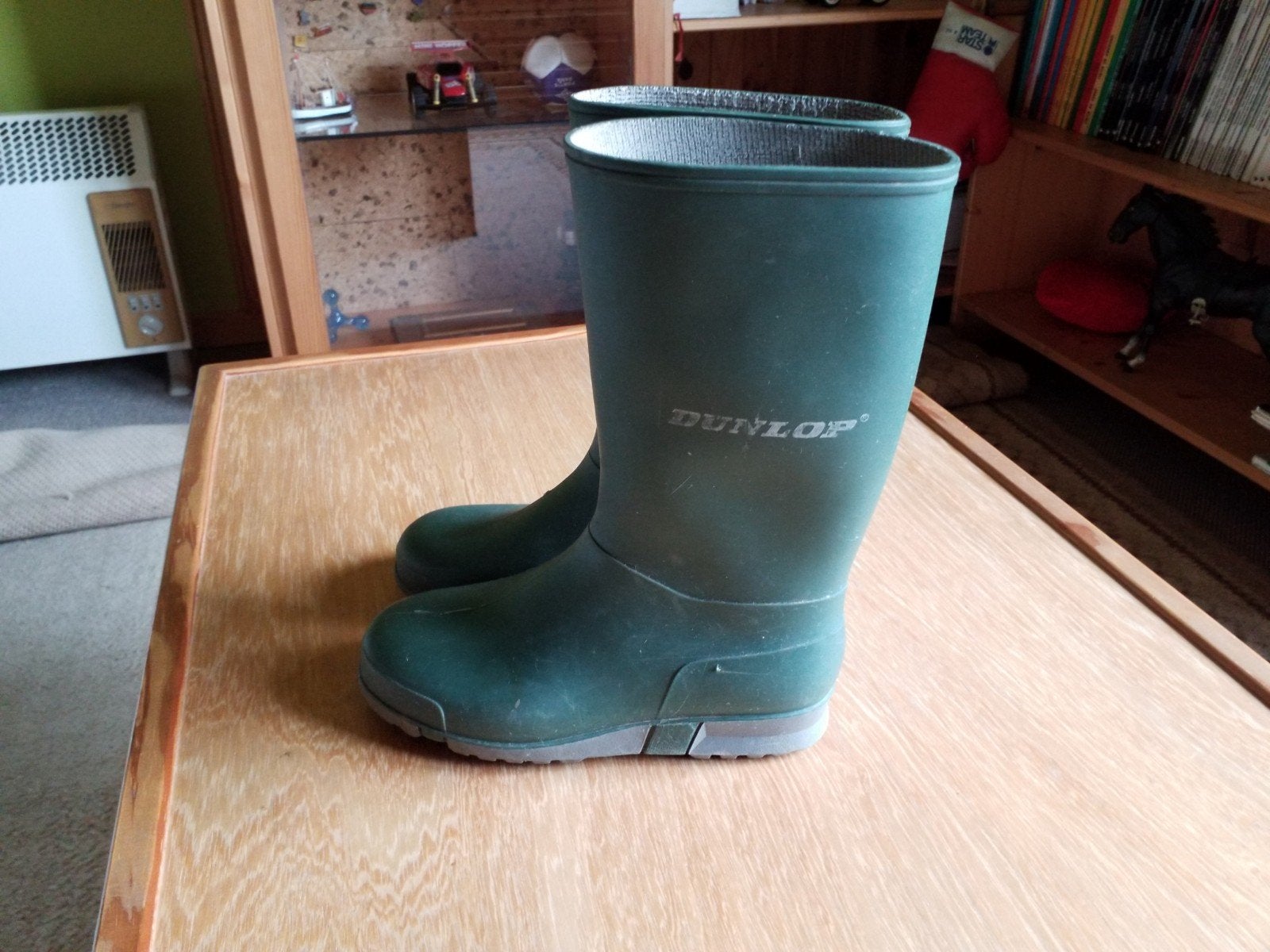 Bottes de pluie, Enfants & Bébés, Enlèvement, Bottes