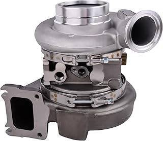 turbo pour HYUNDAI	HR Light Truck (Brazil), Enlèvement, Révisé, Hyundai