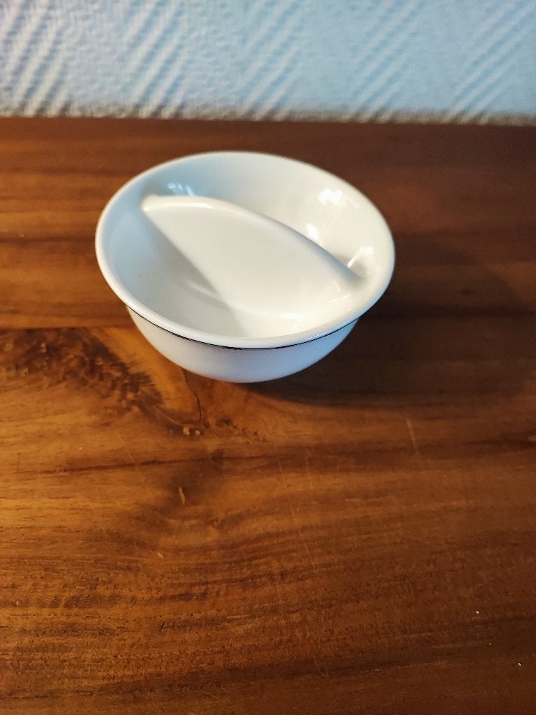 peper en zoutstel porselein, Ophalen of Verzenden