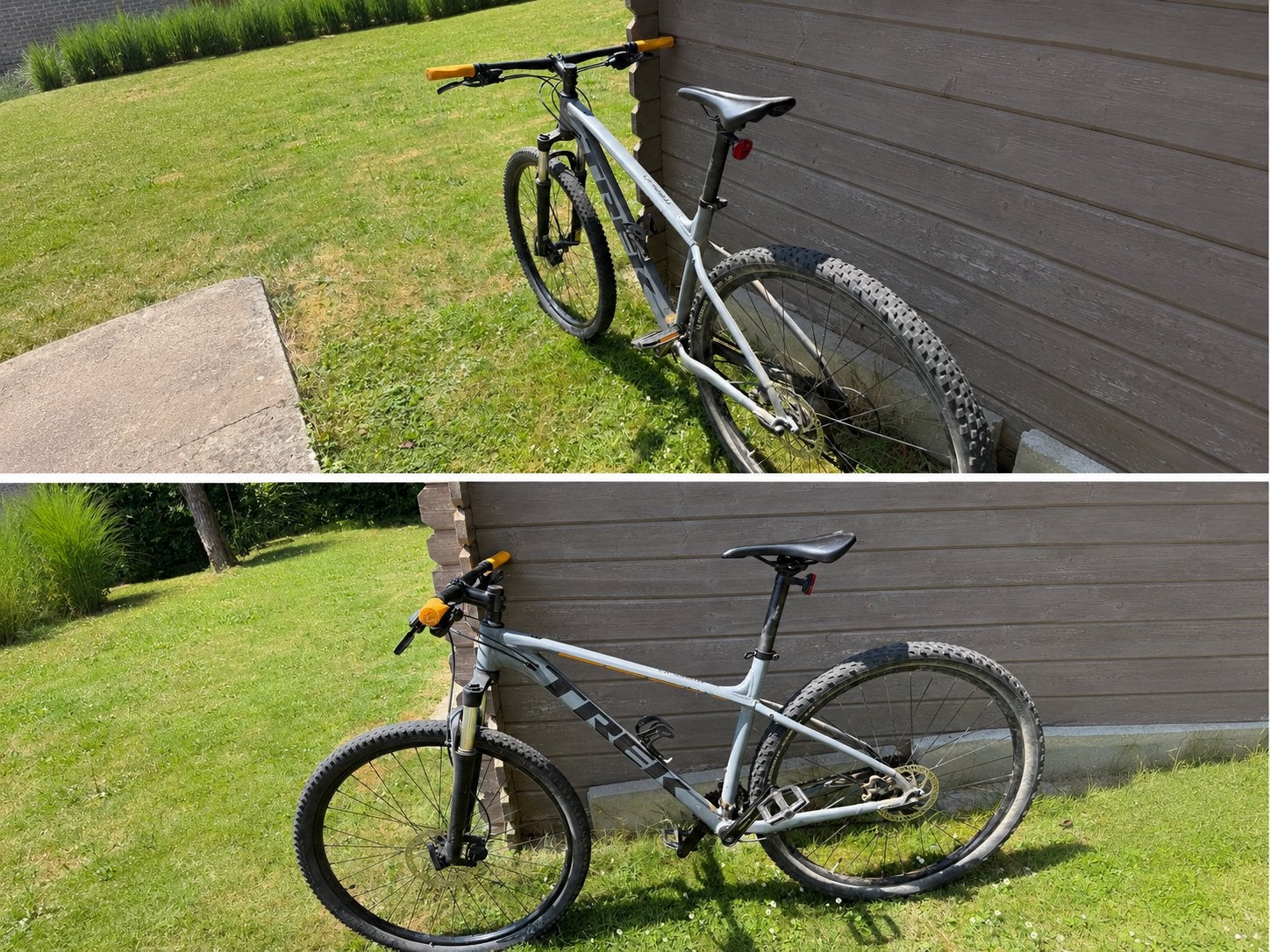VTT Trek marlin 6, Enlèvement, Utilisé, Autres marques