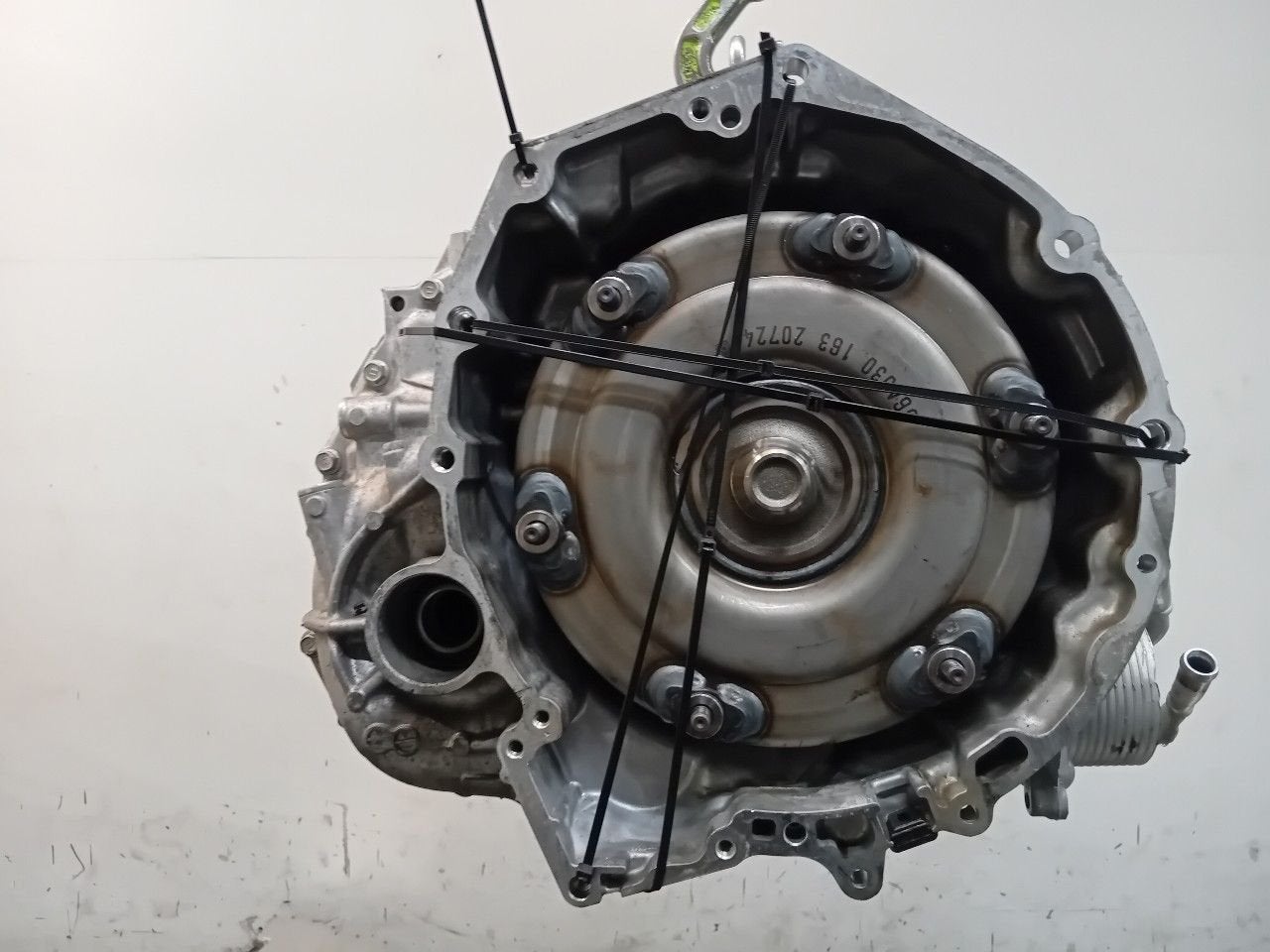 Versnellingsbak automaat Mini Mini, Onderdelen@venauto.nl, Van der Ven Autorecycling B.V., Gebruikt, Ettenseweg 76, 4706 PB Roosendaal, The Netherlands