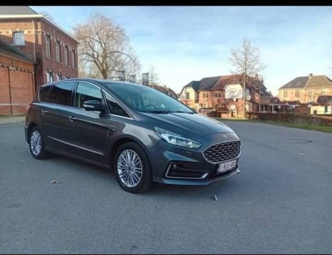 Ford S Max 7 places, Particulier, Diesel, Achat